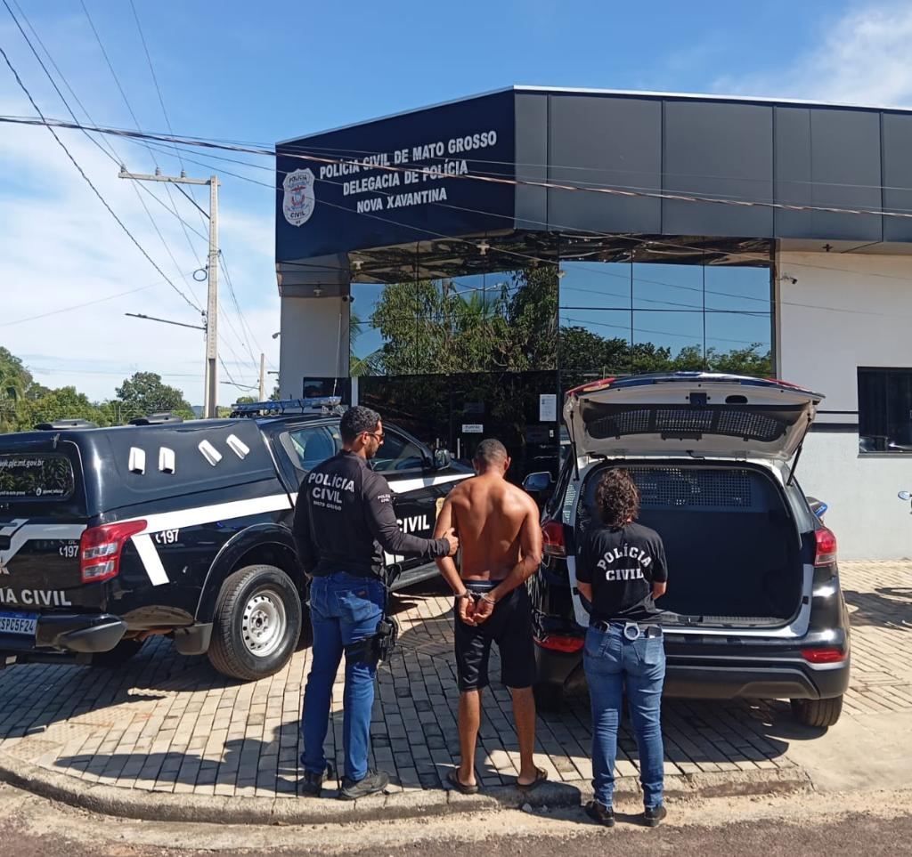 Polícia Civil cumpre 74 mandados de prisão contra foragidos em oito dias - 